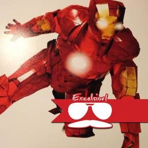 Meet your Posher, Andy